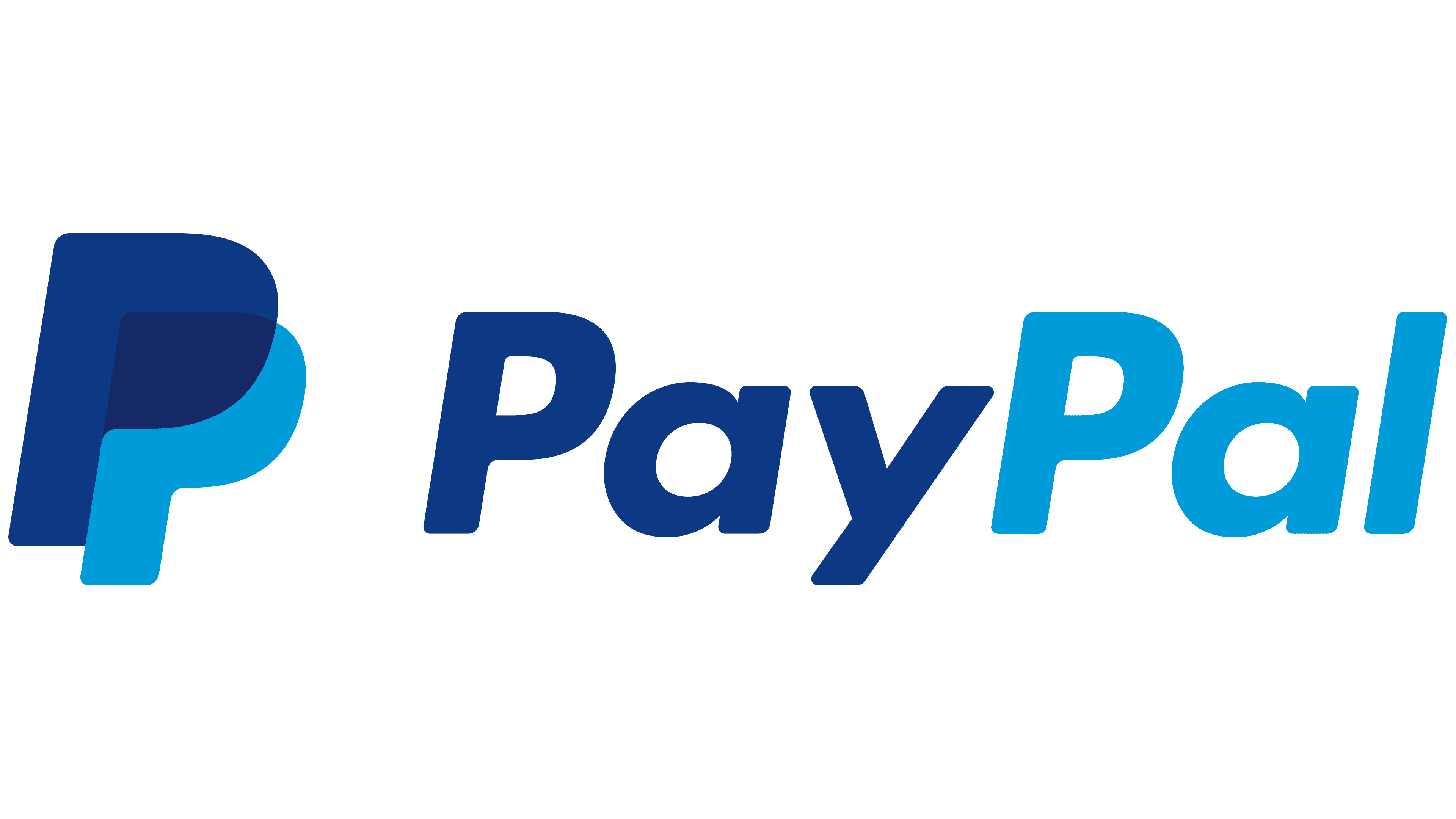 PayPal acceptance mark