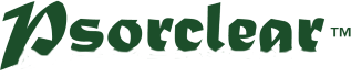 Psorclear Logo