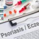 Psorclear-Effective Treatment for Psoriasis and Eczema